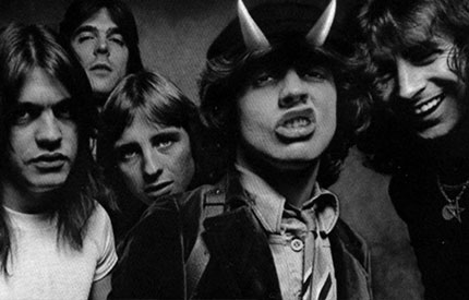 AC/DC