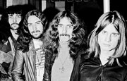 Black Sabbath