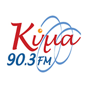 KYMA FM  - Χορηγός Επικοινωνίας